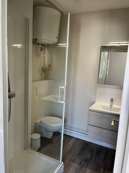 Les Marronniers Appartement Centre Saumur Bord De Loire エクステリア 写真