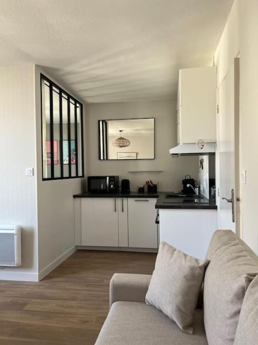 Les Marronniers Appartement Centre Saumur Bord De Loire エクステリア 写真